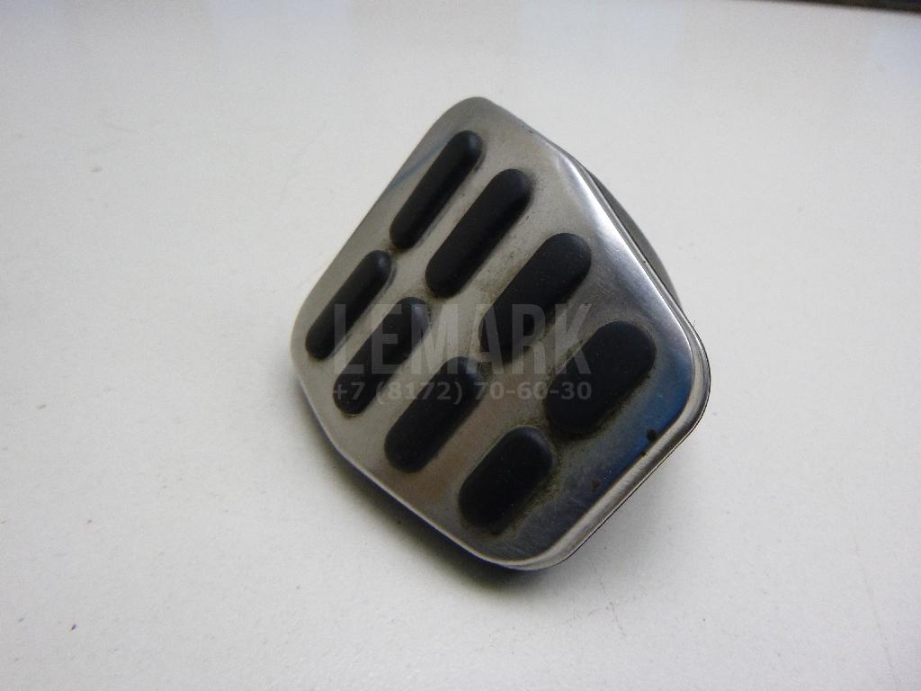 Накладка педали тормоза 1K07211314J4 VAG