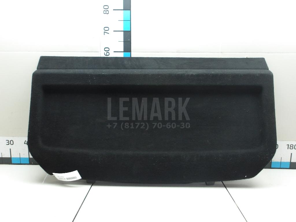 Полка 5L6867769C6V0 VAG