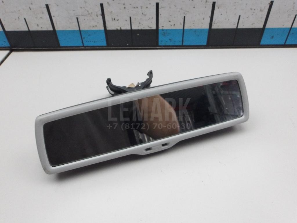 Зеркало заднего вида 1K0857511BSMA VAG