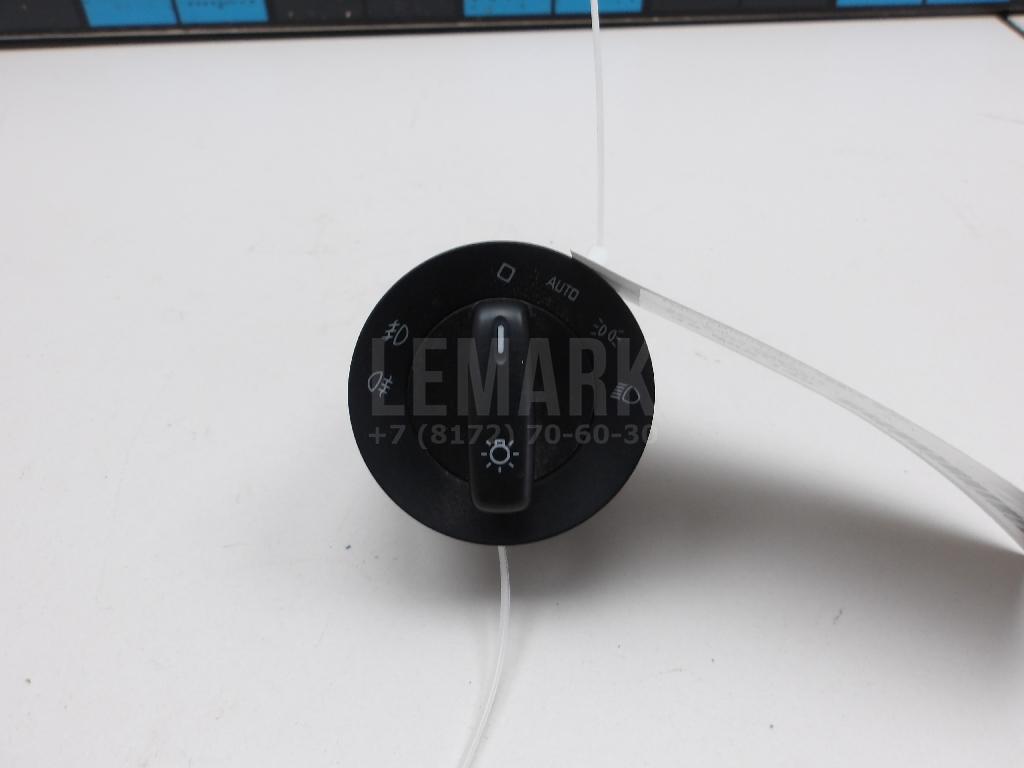 Переключатель света фар 5L0941431EREH VAG