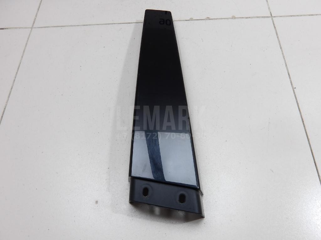 Накладка стойки 6RU853290041 VAG