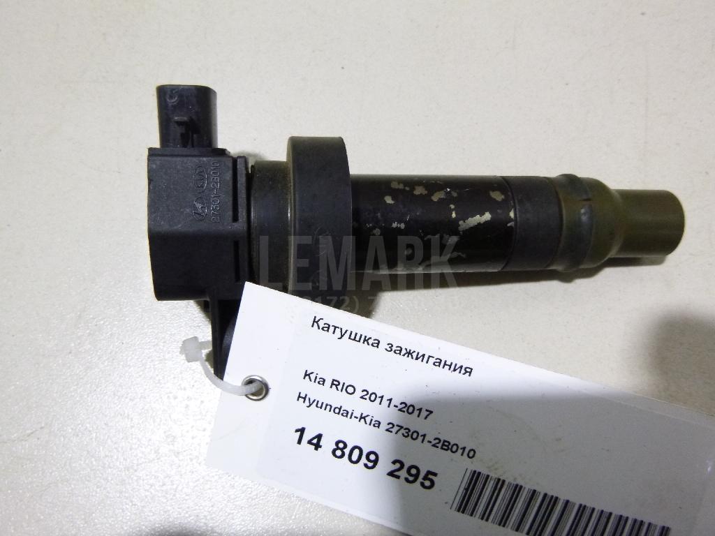 Катушка зажигания 273012B010 Hyundai-Kia