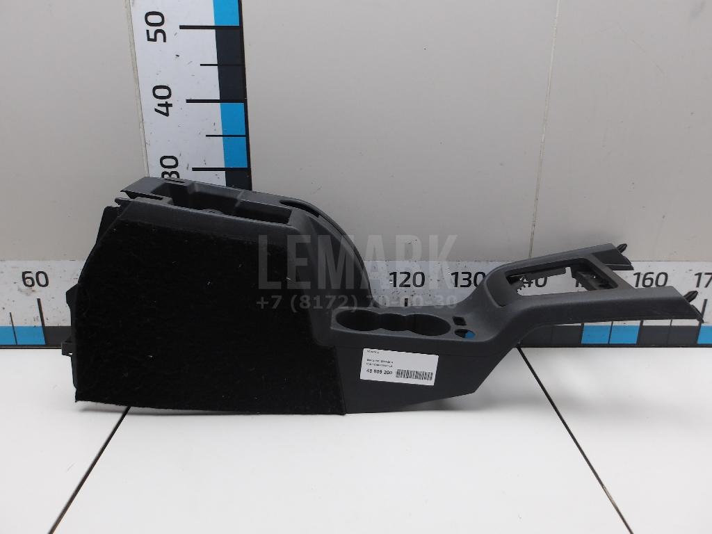 Консоль 1Z1863241AYLK VAG
