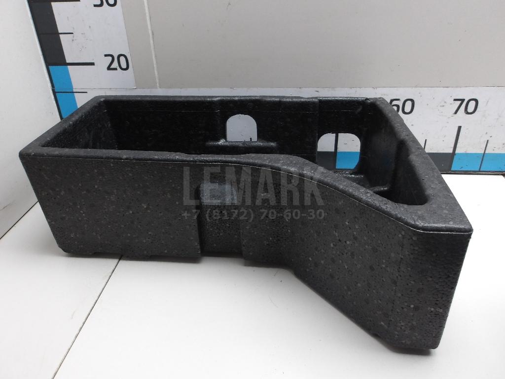 Контейнер в багажник 5L6858857D VAG