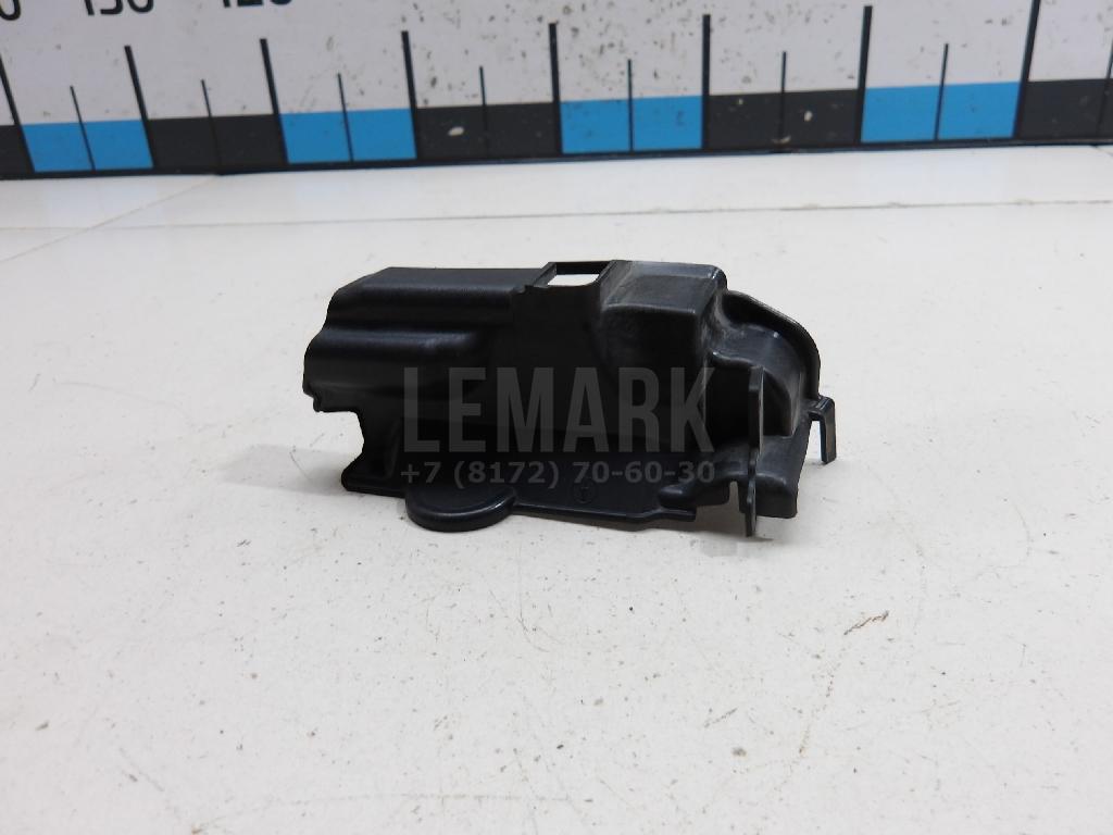 Накладка (кузов наружные) 5K0837350B VAG