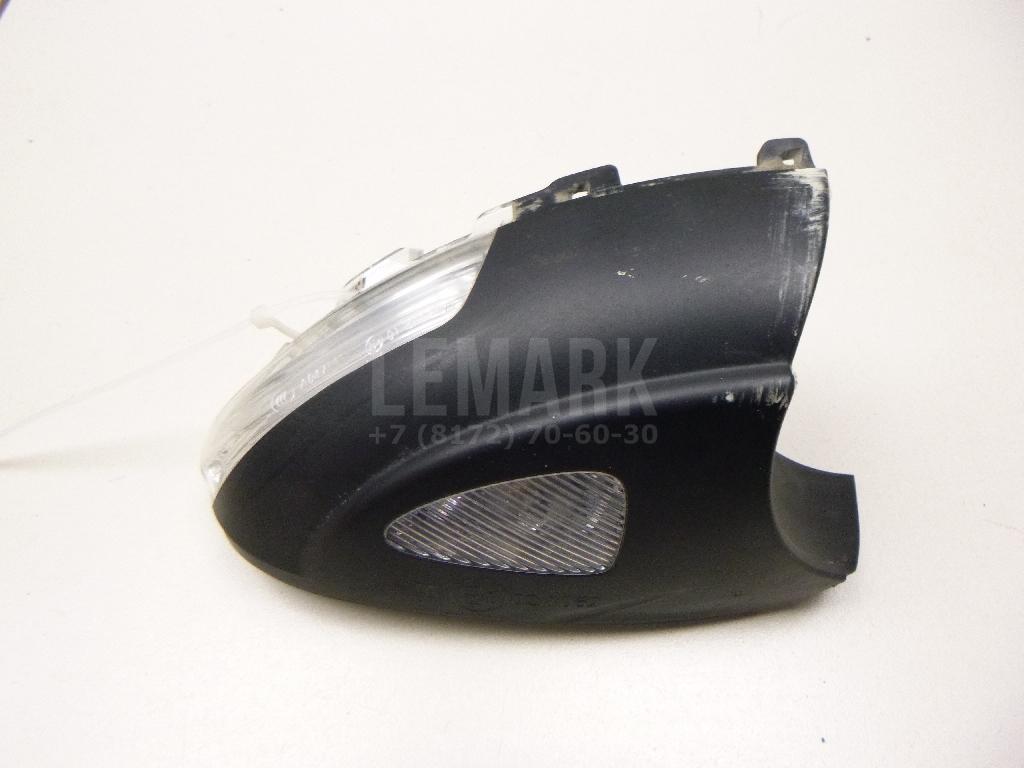 Повторитель в зеркало 5L0949102A VAG