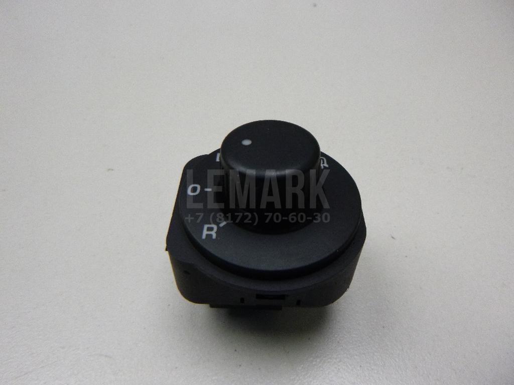 Переключатель регулировки зеркала 1Z1959565EREH VAG