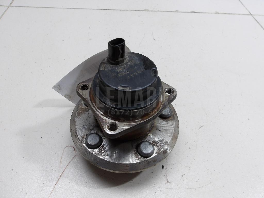 Ступица задняя 4245005040 Toyota