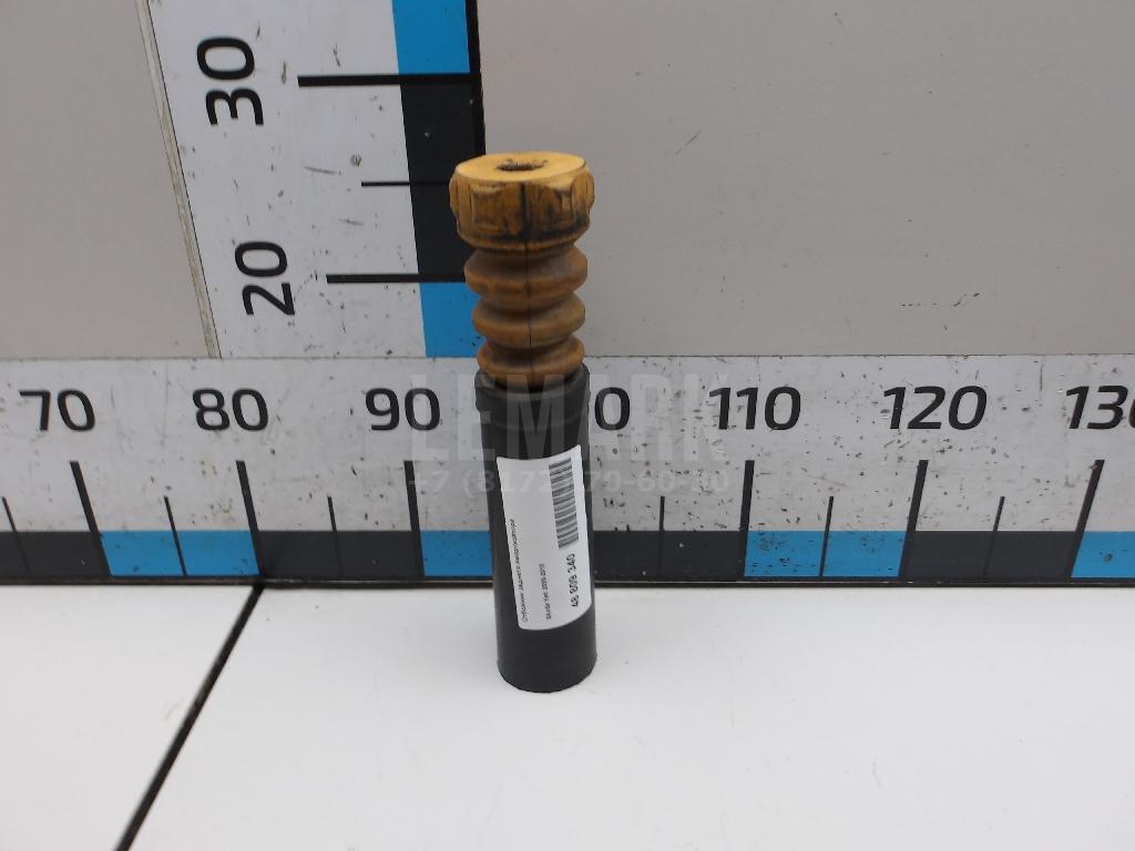 Отбойник заднего амортизатора 4930003 Metaco