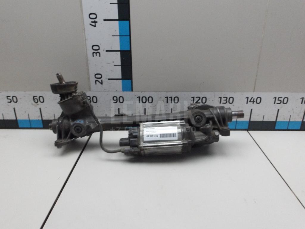 Рейка рулевая 1K1423055M VAG