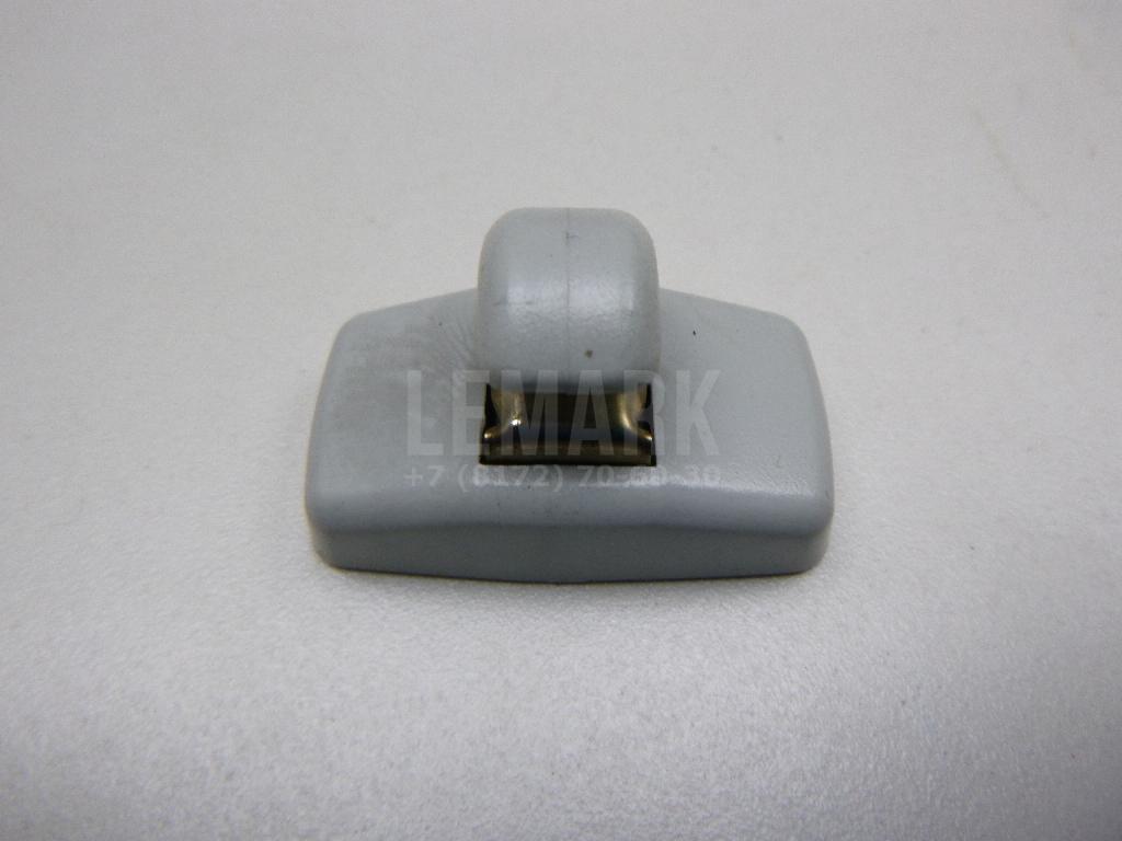 Крючок солнцезащитного козырька 1Z0857561AY20 VAG