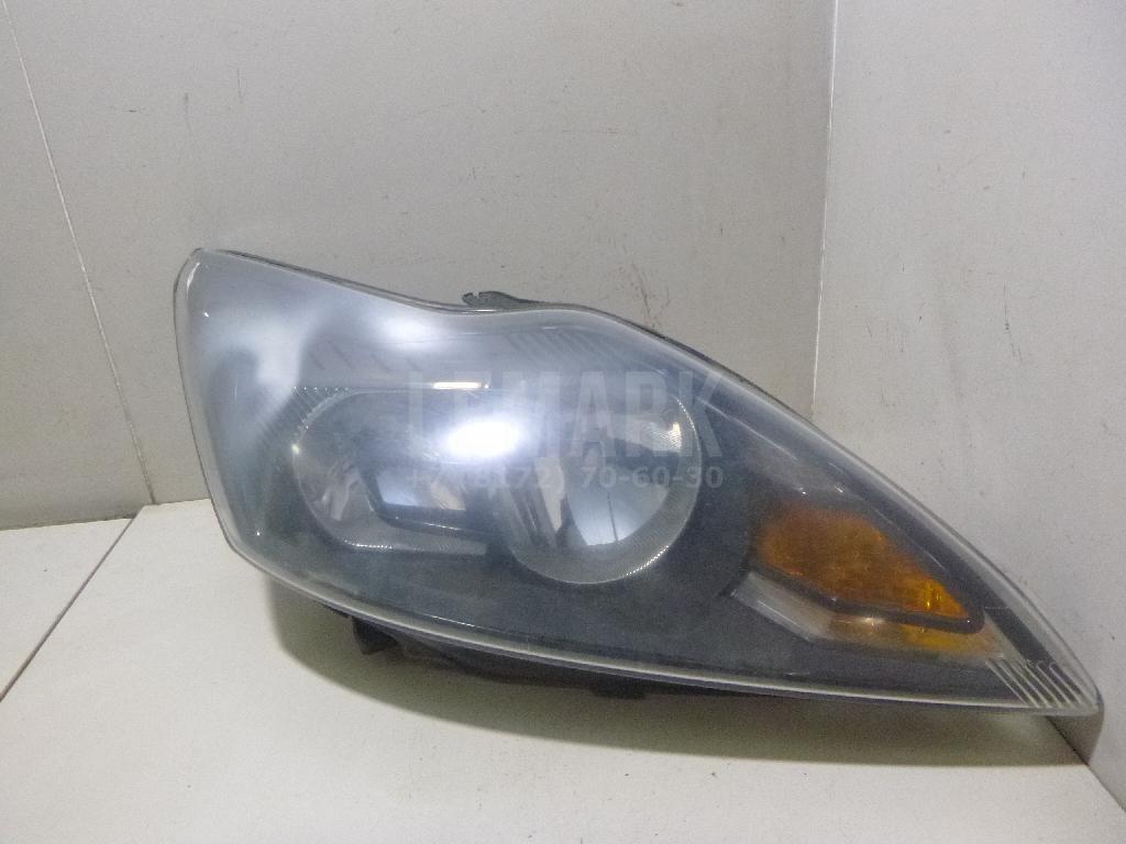 Фара правая 1754444 Ford