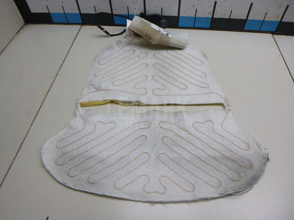 Подогрев сиденья 5L0963555D VAG