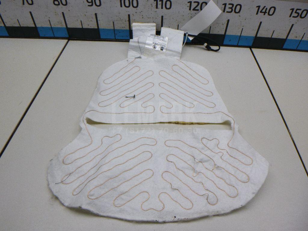 Подогрев сиденья 5L0963555D VAG