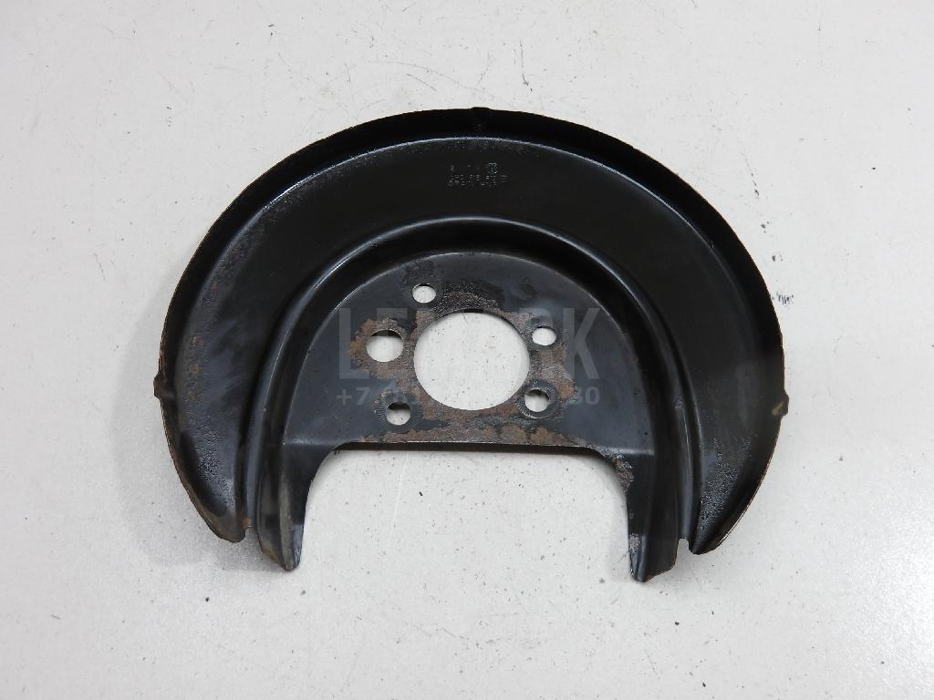 Пыльник тормозного диска 6R0615612E VAG