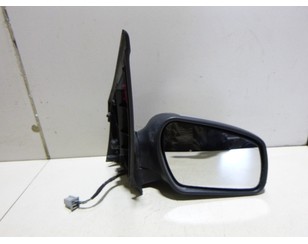 Зеркало правое электрическое для Ford Fusion 2002-2012 с разборки состояние удовлетворительное