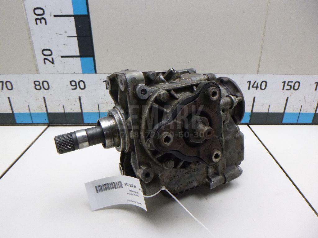 Коробка раздаточная 0AV409053S VAG