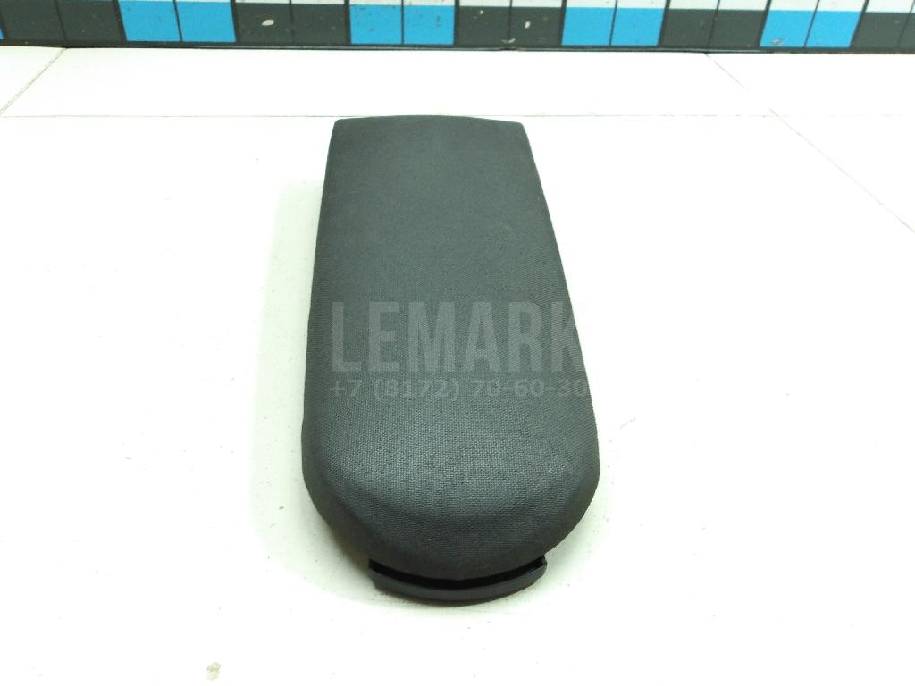 Подлокотник 6R0867173DKB VAG