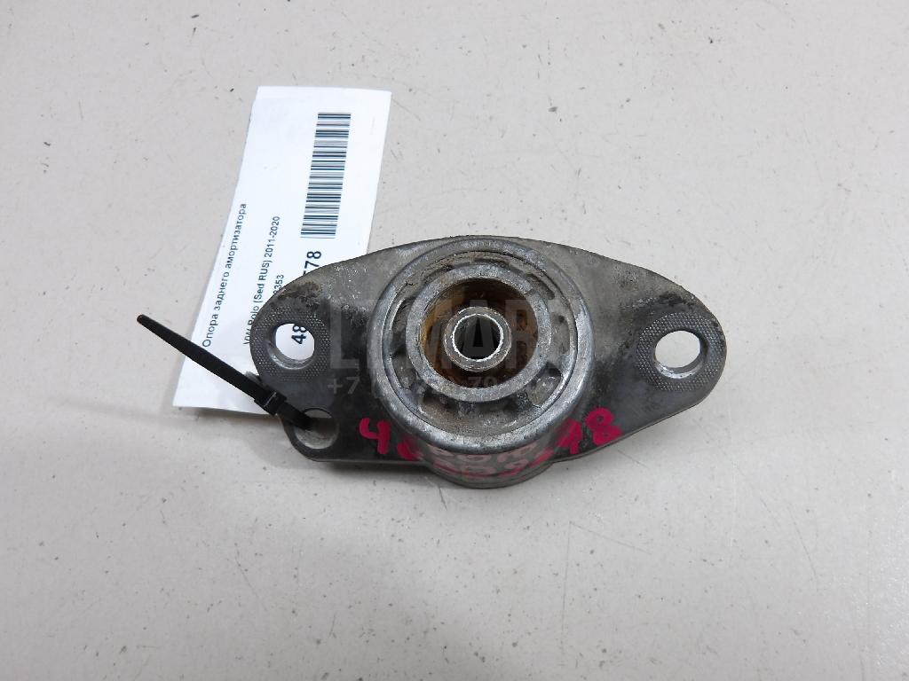 Опора заднего амортизатора 6R0513353 VAG