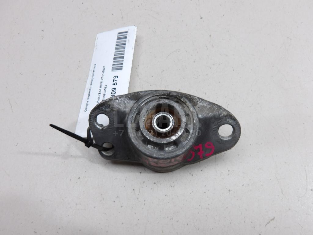Опора заднего амортизатора 6R0513353 VAG