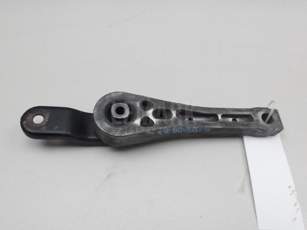 Опора двигателя задняя 1K0199855BB VAG