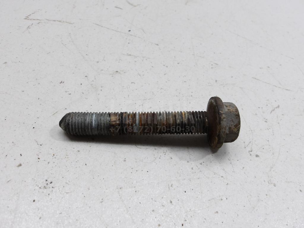 Болт заднего рычага N10628601 VAG