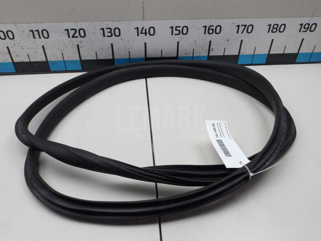 Уплотнитель (внутри) 5L0867367A9B9 VAG