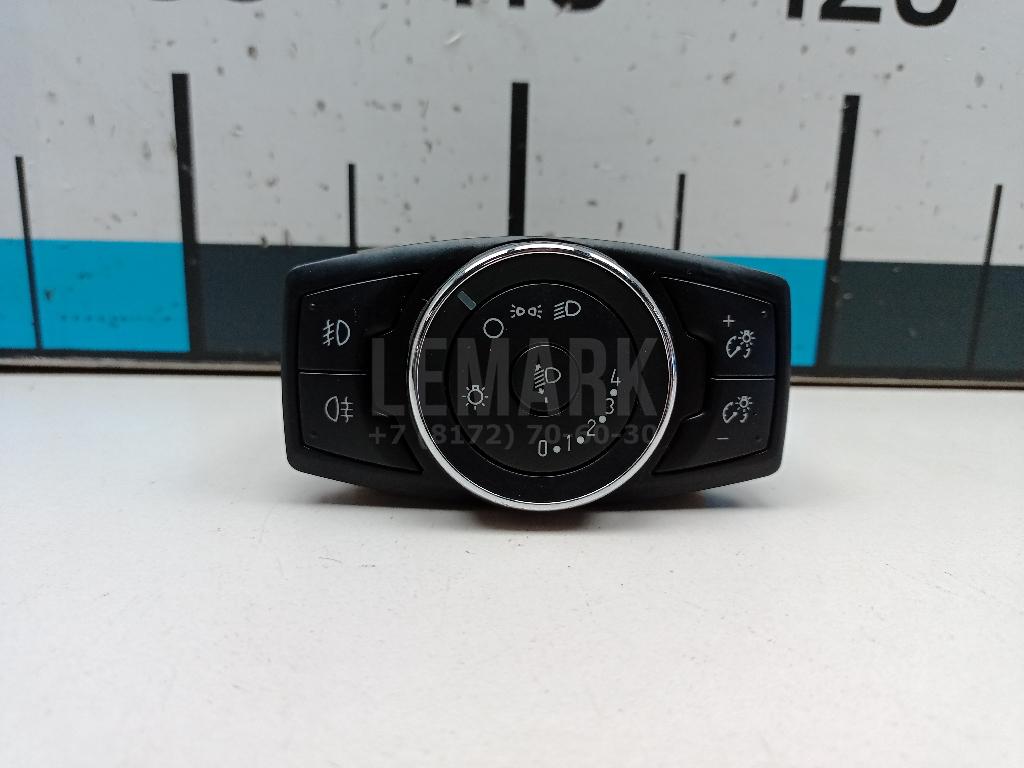Переключатель света фар BM5T13A024AD Ford