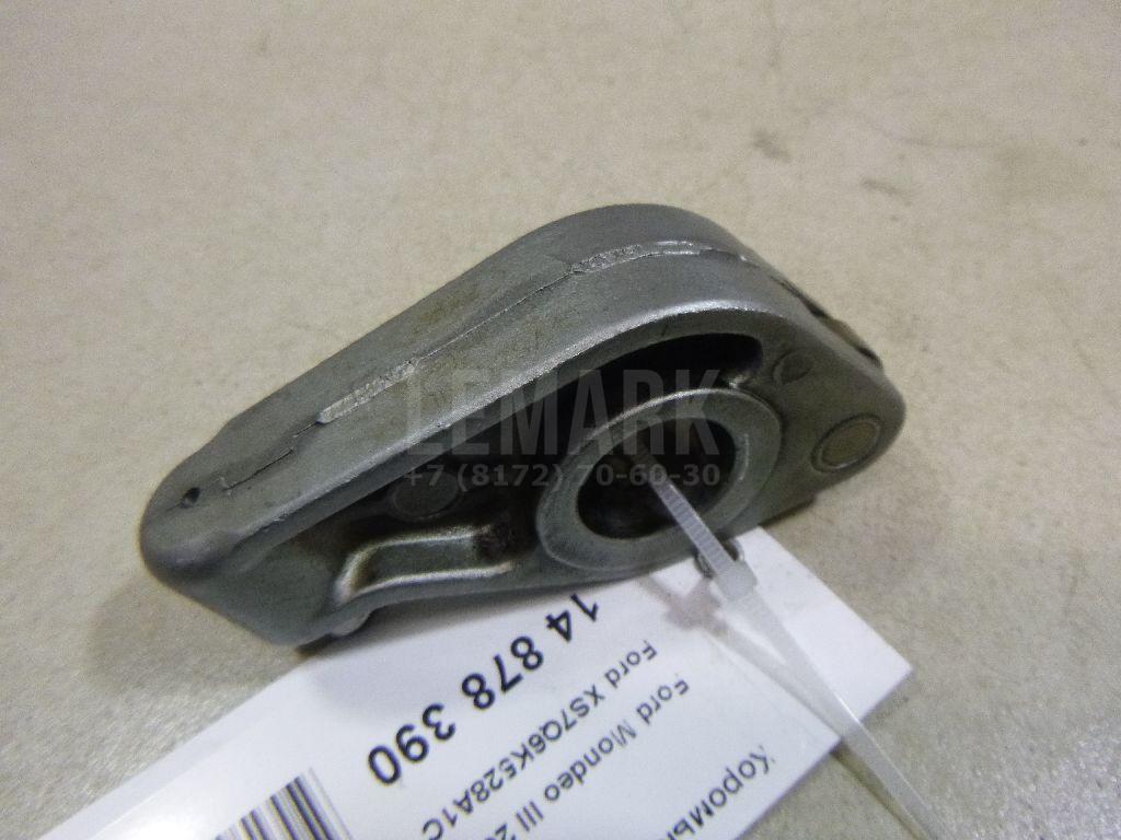 Коромысло XS7Q6K528A1C Ford