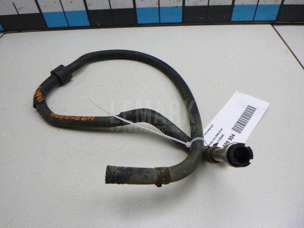 Шланг топливный 06J133986R VAG