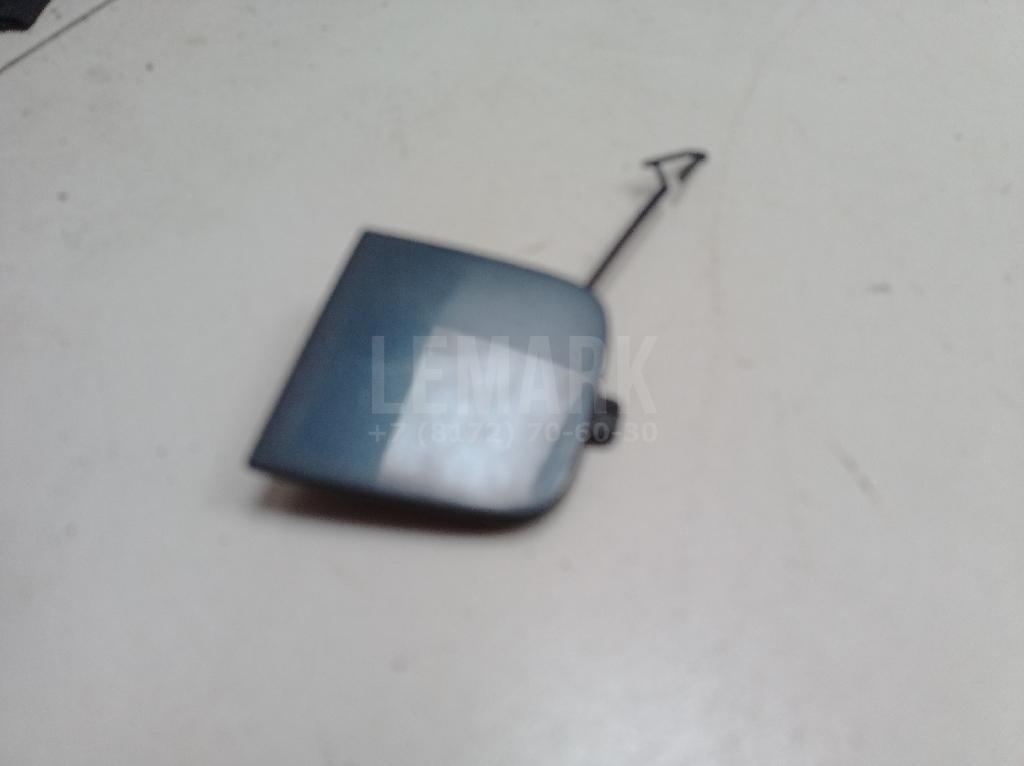 Заглушка буксировочного крюка 7P6807450C VAG