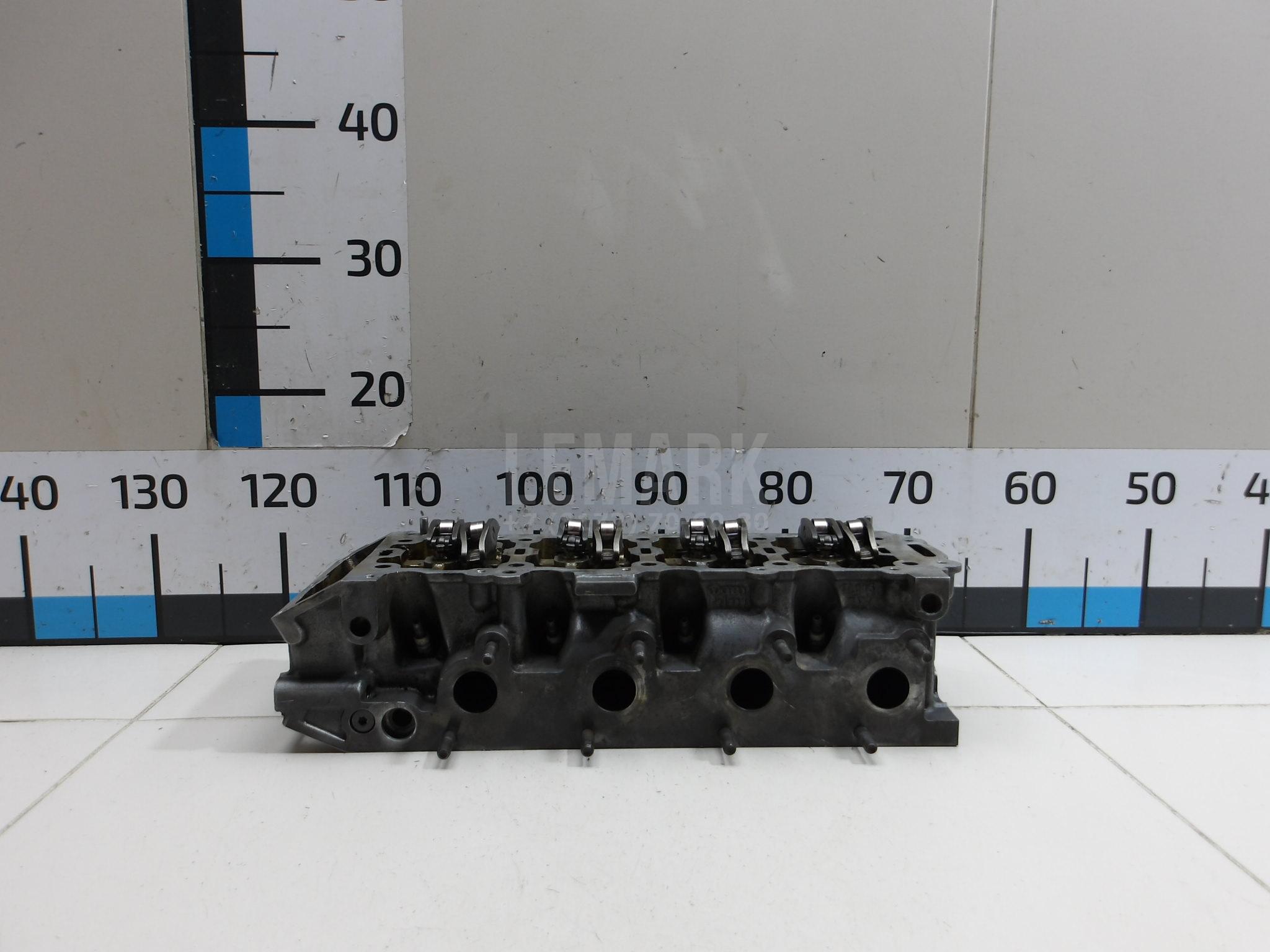 Головка блока 03F103351 VAG