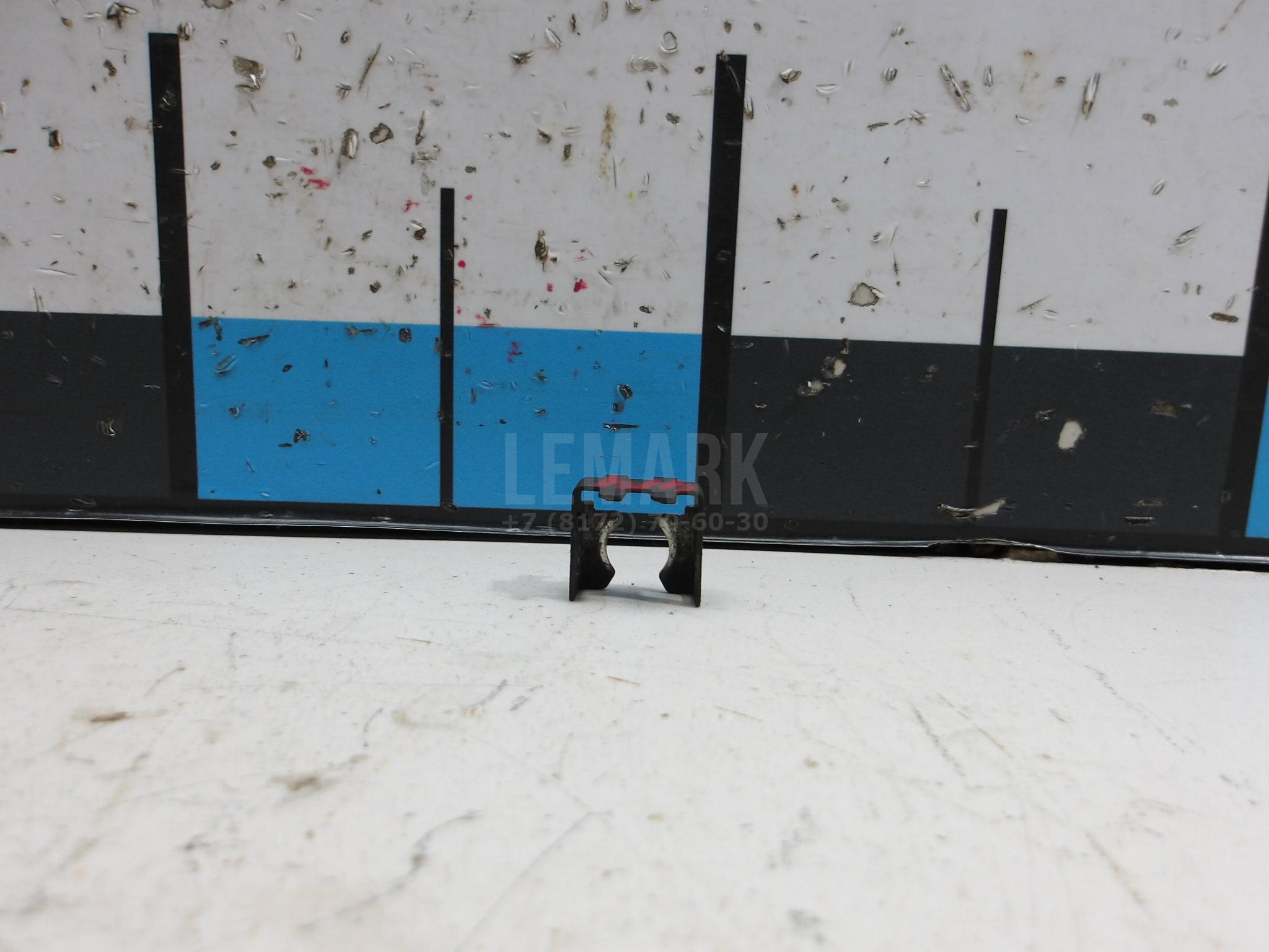 Крепеж форсунки 3530926010 Hyundai-Kia