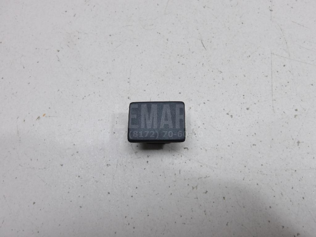 Заглушка 5M0035345 VAG