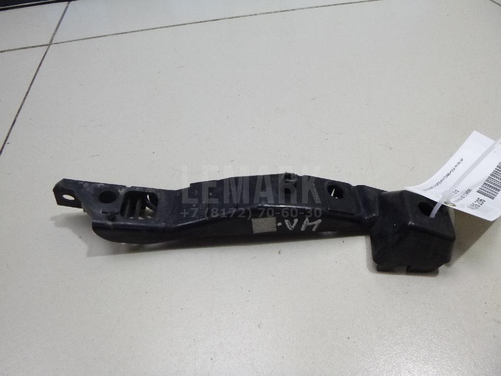 Кронштейн переднего бампера левый 865131H500 Hyundai-Kia