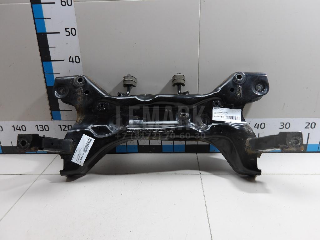 Балка подмоторная 6RU199315G VAG