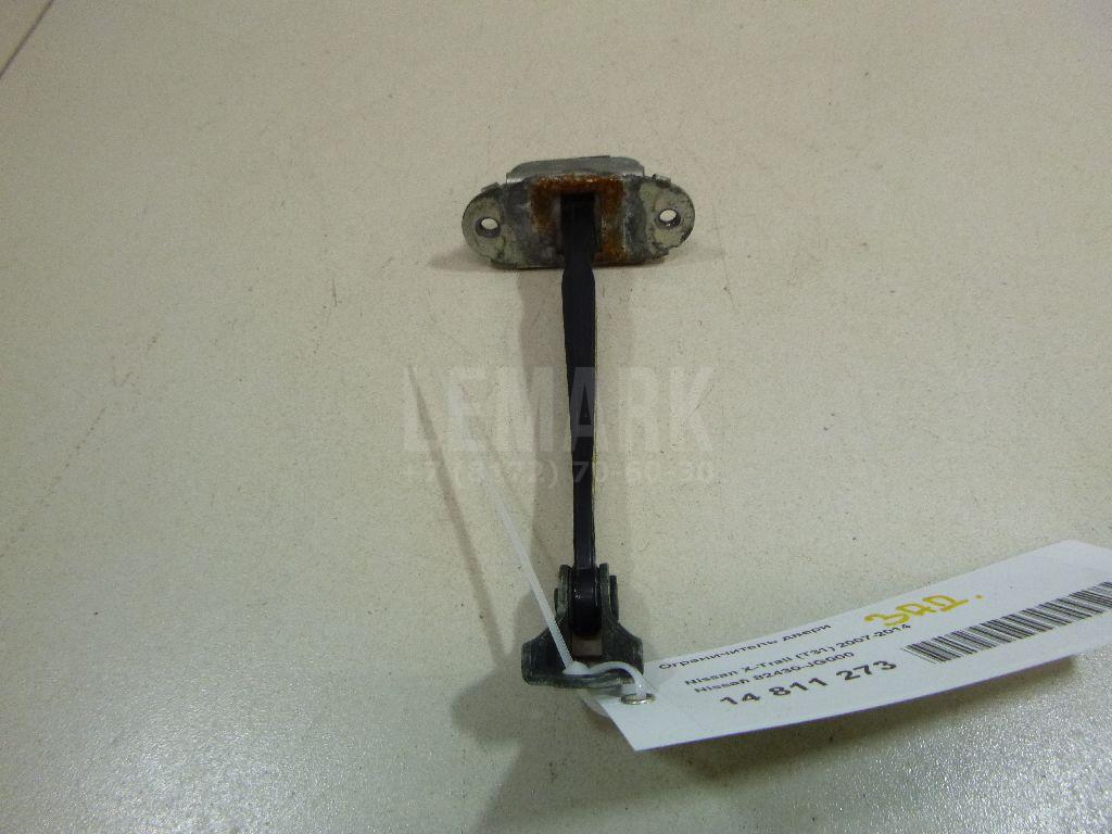 Ограничитель двери 82430JG000 Nissan