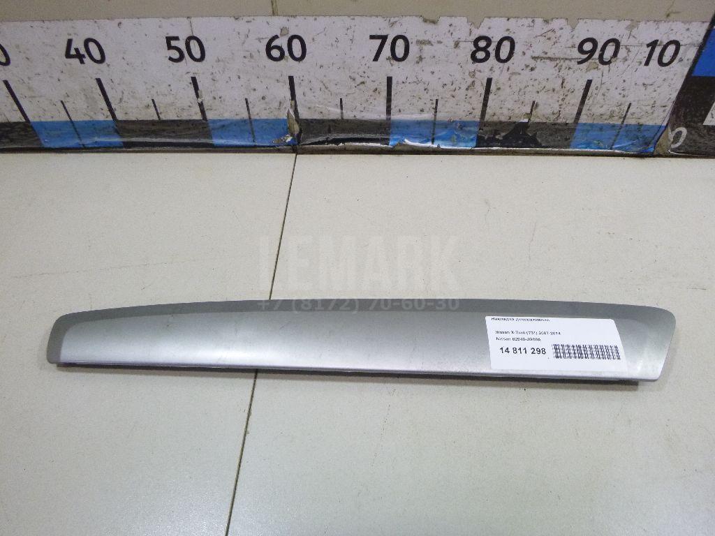 Накладка декоративная 82948JG00A Nissan