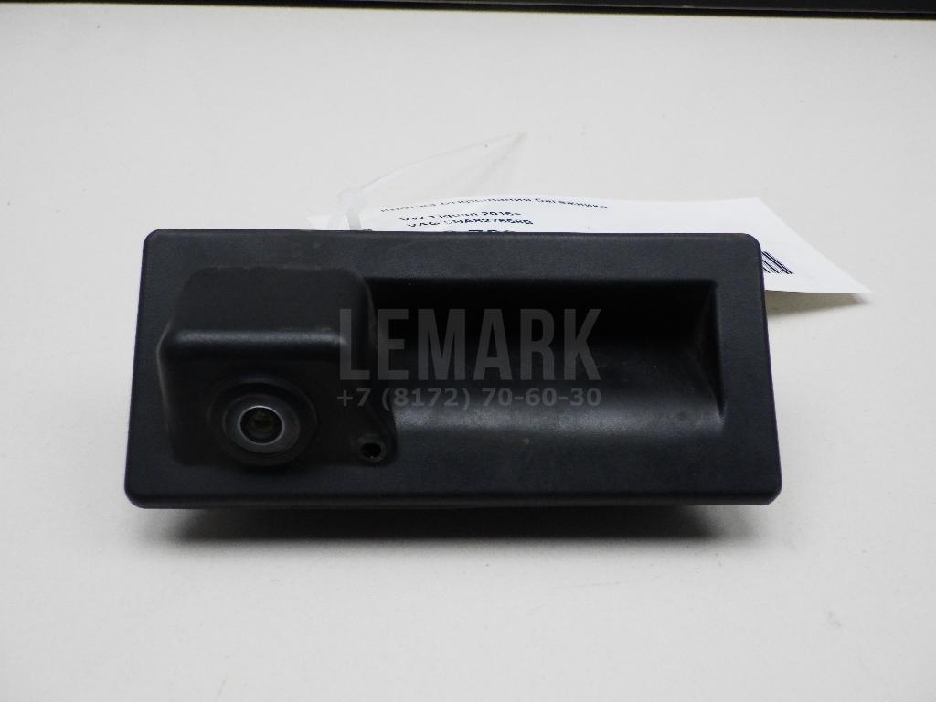 Кнопка открывания багажника 5NA827566B VAG