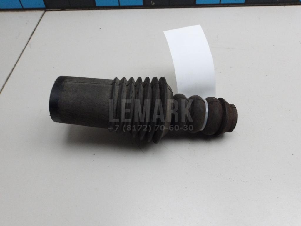 Пыльник с отбойником к-кт на 1 передней подвески 540507509R Renault