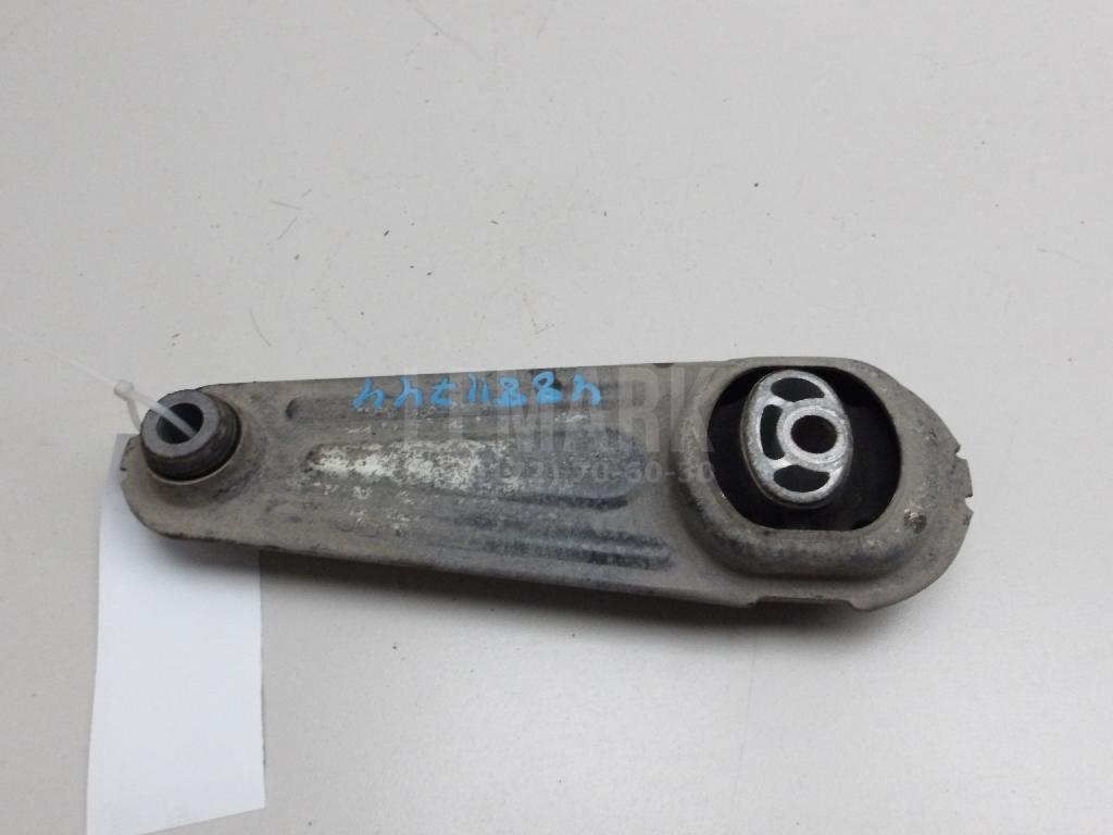 Опора двигателя задняя 112383665R Renault