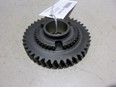 Шестерня 1-ой передачи