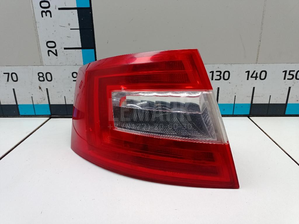 Фонарь задний левый 2SK011053091 Hella