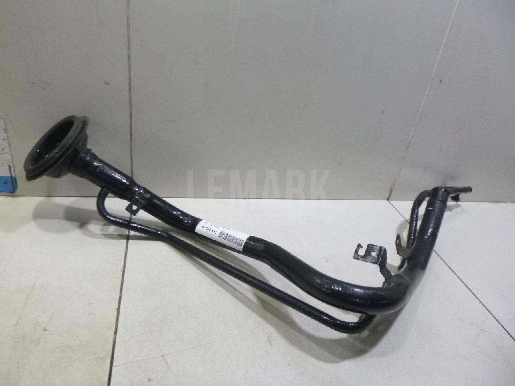 Горловина топливного бака 17221JD000 Nissan