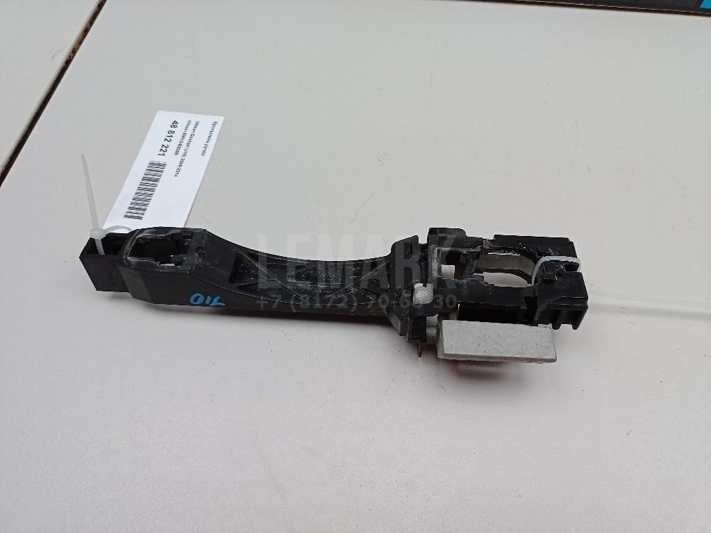Кронштейн ручки 80610EB300 Nissan