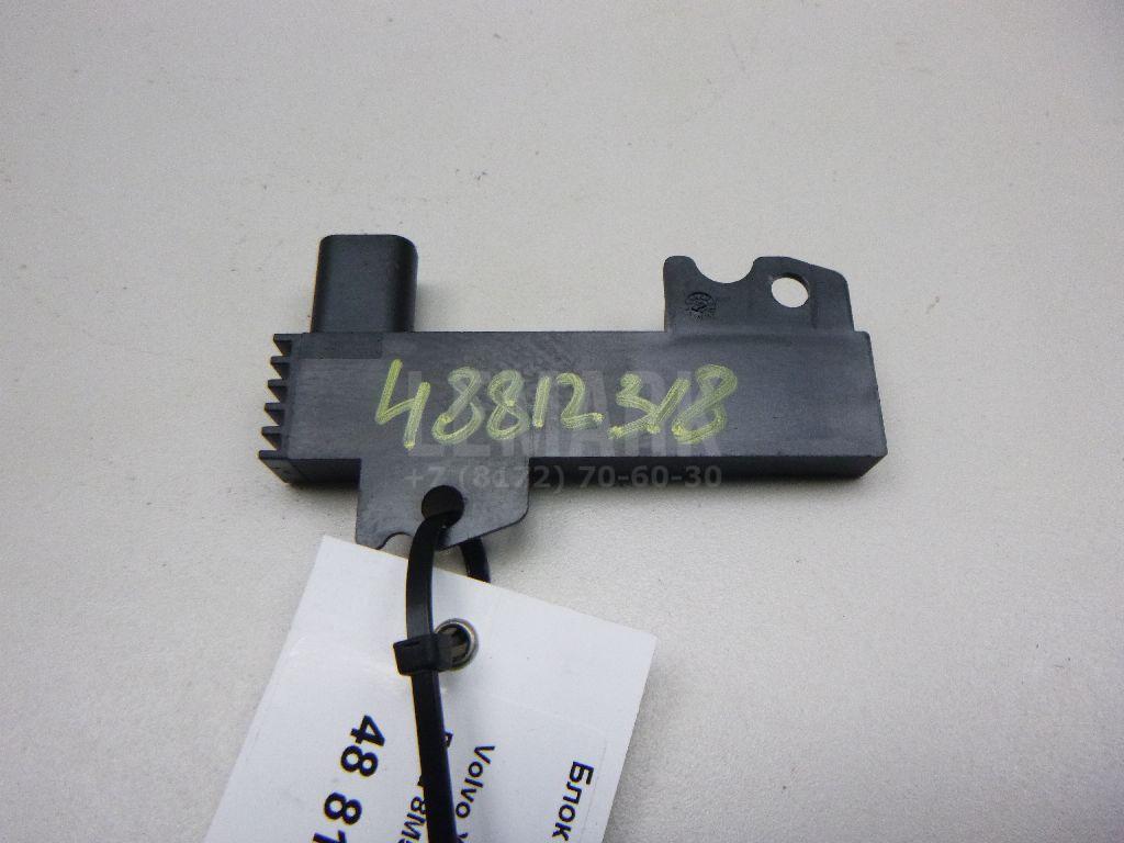 Блок электронный 8M5T15K603KA Ford