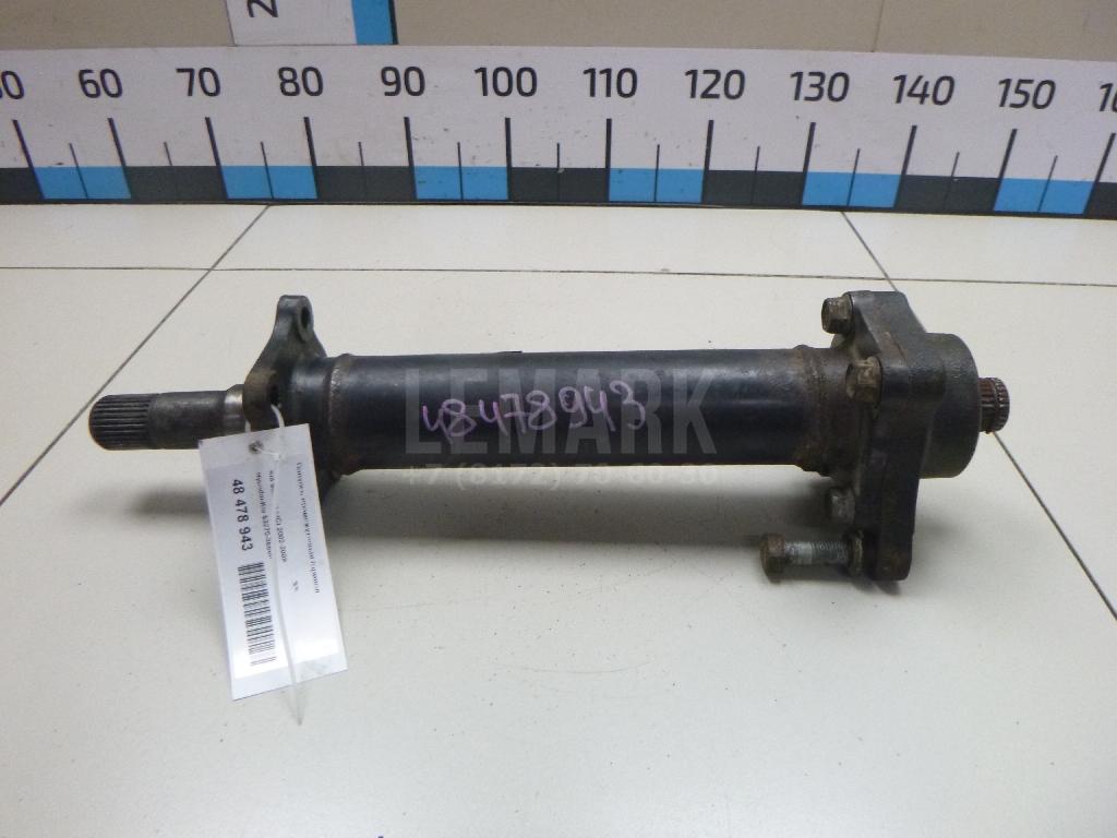 Полуось промежуточная (привод) 532703E600 Hyundai-Kia