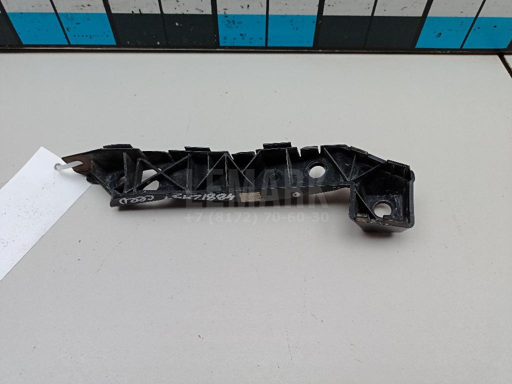 Кронштейн переднего бампера правый 865141H500 Hyundai-Kia