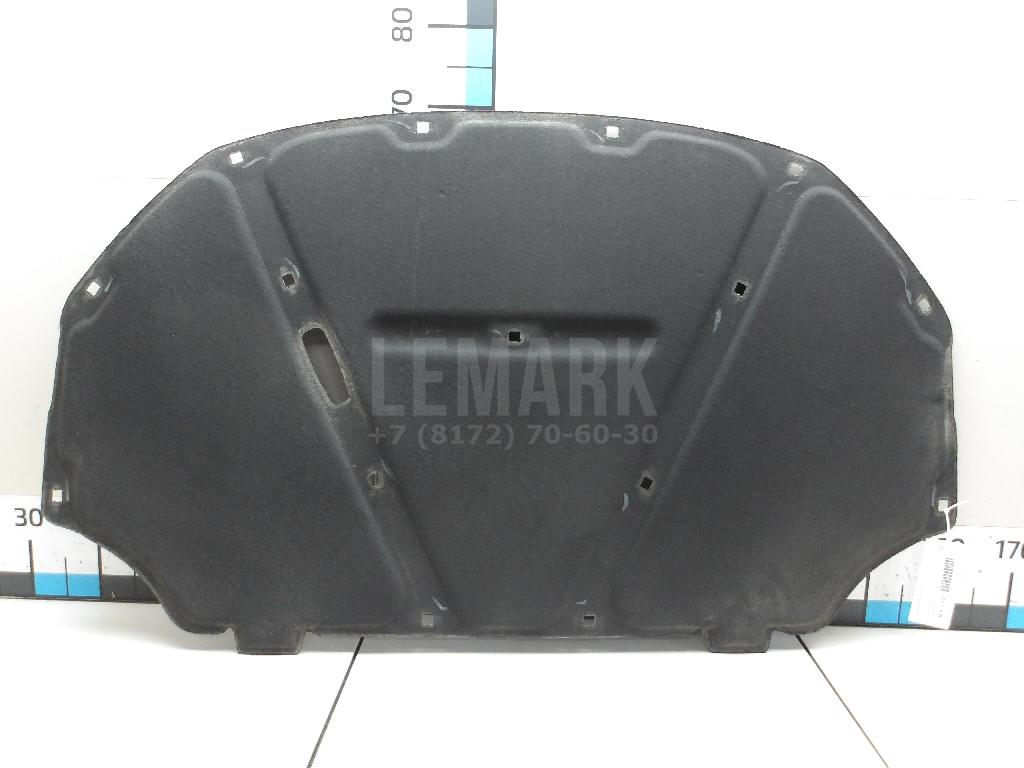 Шумоизоляция капота 5C6863831E VAG