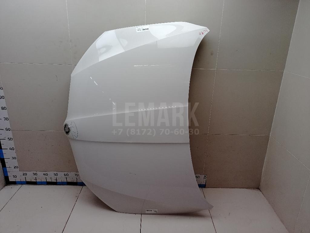 Капот 5E0823031 VAG
